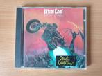 Meat Loaf -- Bat out of Hell, Cd's en Dvd's, Cd's | Pop, Gebruikt, Ophalen of Verzenden