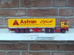 Tekno  Ford  Transcontinental  van  Astran., Ophalen of Verzenden, Nieuw, Bus of Vrachtwagen, Tekno