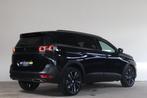 Peugeot 5008 1.2 PureTech GT - 7 Persoons! Camera I Stoelver, Auto's, Peugeot, Automaat, 12 maanden, 15 km/l, Gebruikt
