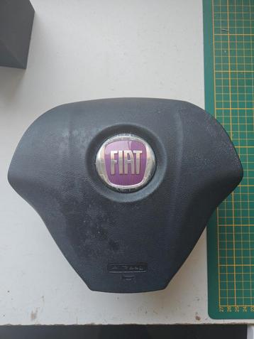 Fiat Punto Airbag unit beschikbaar voor biedingen