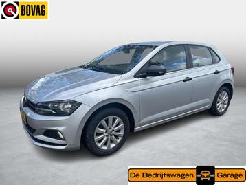 Volkswagen Polo 1.0 MPI Trendline 5 Drs beschikbaar voor biedingen
