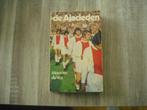 boek van johan neeskens 1971, Verzamelen, Ophalen of Verzenden, Gebruikt, Ajax, Boek of Tijdschrift