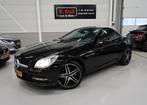 Mercedes-Benz SLK-klasse 200 Automaat Leer Nekverwarming Nav, Automaat, Euro 5, Achterwielaandrijving, Gebruikt