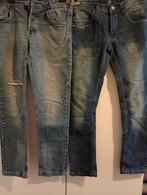 Te koop mannen broeken nielsson, Kleding | Heren, Ophalen of Verzenden, Zo goed als nieuw, Blauw, W33 - W34 (confectie 48/50)