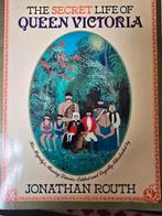 The Secret life of Queen Victoria. Paperback., Antiek en Kunst, Ophalen of Verzenden