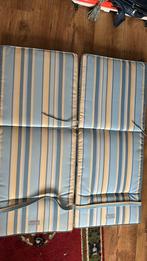 Tuinstoel kussen, Ophalen of Verzenden, Zo goed als nieuw