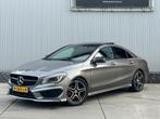 Mercedes-Benz CLA-klasse 250 Edition 1, Pano, Clima, Camera,, Auto's, Mercedes-Benz, CLA, 1380 kg, 4 cilinders, Bedrijf