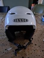 Sinner Ski Helm Dames, Ophalen, Overige typen, Zo goed als nieuw, Skiën