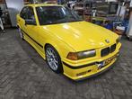BMW 3-Serie 2.5 I 325 U9 1992 Trackday/Straat/Circuit., Achterwielaandrijving, 1280 kg, Bedrijf, Handgeschakeld