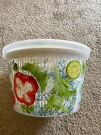 Snips Slacentrifuge., Huis en Inrichting, Keuken | Tupperware, Ophalen of Verzenden, Nieuw