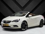 Opel Cascada Cosmo+ 1.6 Turbo 170pk AUT6 | BRANDY LEDER | BI, 4 cilinders, Cabriolet, 4 stoelen, Wit