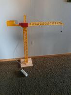 Hijskraan voor weinig, Ophalen, Gebruikt, Afstandsbediening