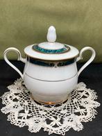 Suikerpotje Noritake Essex Court (291121), Huis en Inrichting, Keuken | Servies, Ophalen of Verzenden, Overige stijlen, Overige typen