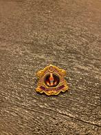 Efteling pin 30 jaar Spookslot, Verzamelen, Efteling, Ophalen of Verzenden, Zo goed als nieuw, Button of Speldje