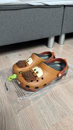 Cars Crocs Takel maat 39-40, Kleding | Heren, Schoenen, Crocs, Bruin, Nieuw, Ophalen of Verzenden
