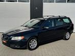 Volvo V70 2.4D SUMMUM / Automaat / Volledige historie / Supe, Auto's, 15 km/l, 179 €/maand, Diesel, 2401 cc