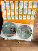 Fc F.C. De Kampioenen DVD Boxset compleet seizoen 1 - 21, Alle leeftijden, Verzenden, Gebruikt, Boxset