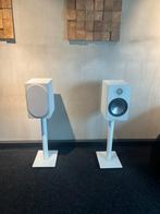 Monitor Audio Bronze 100 Passieve Speaker - Wit, Overige merken, Monitor Audio, ,, Overige typen