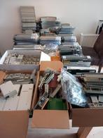 Te koop zeer grote partij kato rails., Hobby en Vrije tijd, Modeltreinen | N-Spoor, Ophalen, Gelijkstroom, Rails