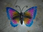 windspel vlinder, Tuin en Terras, Ophalen of Verzenden, Nieuw