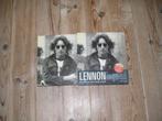 James Henke - Lennon Legend, Ophalen of Verzenden, Gelezen, Artiest, James Henke