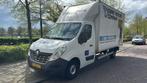 Renault Master 2015 | L2H2 | Koppakking defect | Mooie kans, Auto's, Euro 5, 4 cilinders, Renault, 2299 cc