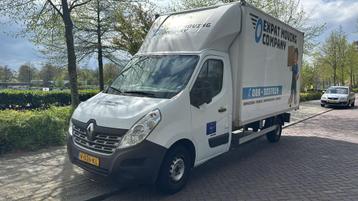 Renault Master 2015 | L2H2 | Koppakking defect | Mooie kans  beschikbaar voor biedingen