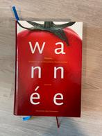 Wannée Kookboek - Klassieker!, Ophalen of Verzenden, Zo goed als nieuw, Nederland en België, Hoofdgerechten