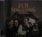CD - Pub Sing-A-Long Party Megamix, Ophalen of Verzenden, Gebruikt, Pop