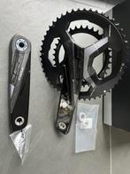 FSA K-Force Light carbon crank, Fietsen en Brommers, Fietsonderdelen, Ophalen of Verzenden, Nieuw, Racefiets, Crankstel of Pedalen