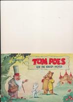 Tom Poes en de Kniphoed  {Heer Bommel), Eén stripboek, Ophalen of Verzenden, Gelezen