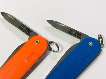 Flytanium x TNP Nutnfancy Victorinox LIMITED CUSTOM Set Matc beschikbaar voor biedingen