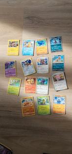 Pokemon kaarten / ook per stuk te koop, Ophalen of Verzenden, Speelkaart(en)