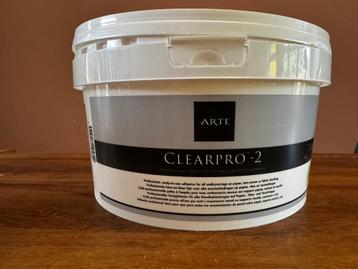 Arte Clearpro - 1,5 kilo - behanglijm beschikbaar voor biedingen