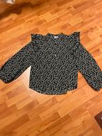 Blouse FRNCH  maat M, Ophalen, Zo goed als nieuw, Maat 38/40 (M)