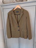 Elvira blazer 42, Maat 42/44 (L), Ophalen of Verzenden, Zo goed als nieuw, Jasje