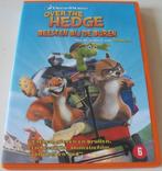 Dvd *** BEESTEN BIJ DE BUREN ***, Avontuur, Ophalen of Verzenden, Zo goed als nieuw, Vanaf 6 jaar