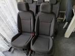 Compete interieur comfort stoelen set vw Tiguan 2016 - 2024, Auto-onderdelen, Interieur en Bekleding, Ophalen, Gebruikt, Volkswagen
