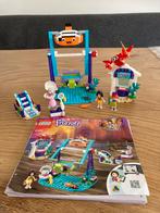 Lego friends onderwaterattractie, Ophalen of Verzenden, Zo goed als nieuw