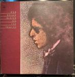 Bob Dylan - Blood on the tracks vinyl lp album 1975, Kamermuziek, Ophalen of Verzenden, Zo goed als nieuw, Romantiek