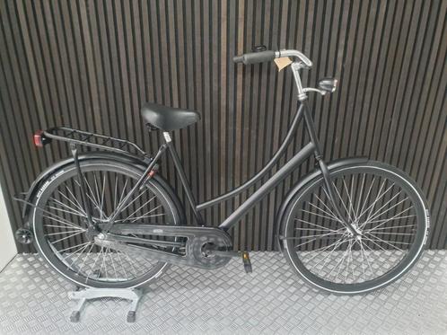 te koop Oma en Opoe fietsen vanaf 149 euro, Fietsen en Brommers, Fietsen | Dames | Omafietsen, Zo goed als nieuw, Ophalen of Verzenden