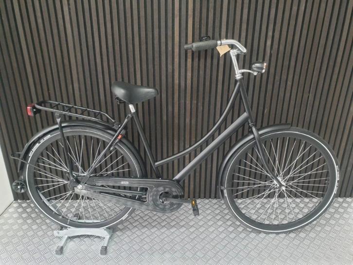 te koop Oma en Opoe fietsen vanaf 149 euro, Fietsen en Brommers, Fietsen | Dames | Omafietsen, Zo goed als nieuw, Ophalen of Verzenden