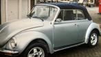 vw kever cabrio, Achterwielaandrijving, Beetle (Kever), 4 cilinders, Cabriolet