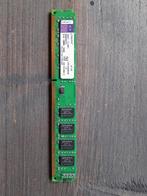 RAM werkgeheugen 4 GB / DDR3 / 1333 MHz., Computers en Software, RAM geheugen, Gebruikt, DDR3, Ophalen of Verzenden, Desktop