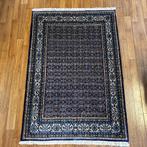 Trendy origineel Perzisch tapijt – 150 x 105 cm –Moud, Ophalen, TTM Wonen, Meubels – (Perzische) Tapijten en Woonaccessoires, 100 tot 150 cm