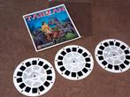 Viewmaster tarzan, Verzamelen, Speelgoed, Ophalen of Verzenden, Zo goed als nieuw