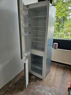 bosch inbouwkoelkast met vriezer, Witgoed en Apparatuur, Ophalen, Gebruikt, 200 liter of meer, Met aparte vriezer