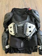 Leatt bodyprotector 4.5 mt. S/M, Motoren, Motorcrosskleding, Leatt, Dames, Tweedehands