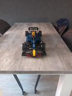 LEGO Technic Red Bull F1 Auto, Ophalen of Verzenden, Zo goed als nieuw, Complete set, Lego