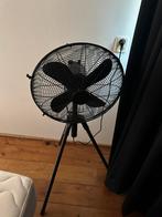 Fan, Ophalen, Zo goed als nieuw